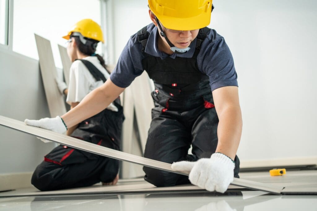 What to Expect During a Home Renovation: A Step-by-Step Guide