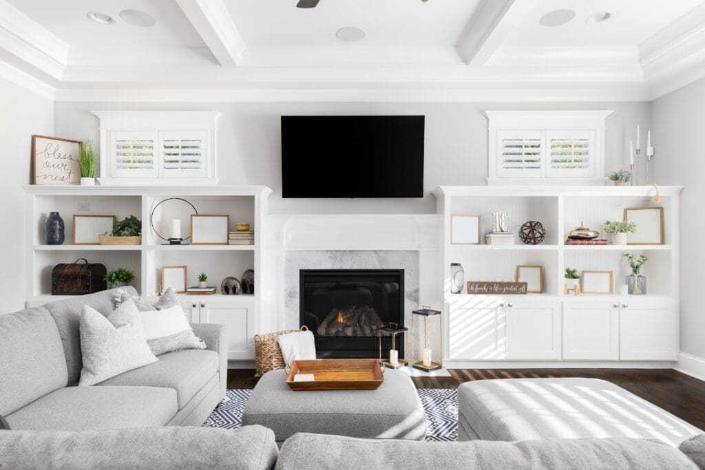Fireplaces: Design Options, Trends, and Tips
