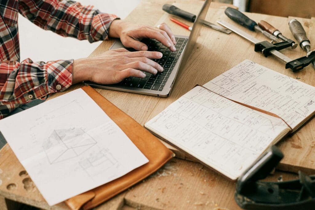 Custom Cabinetry: Materials, Wood Types, and Where They Work Best